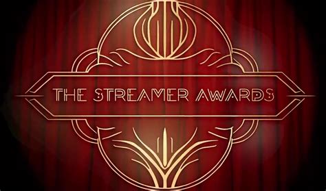 stream awards 2023 voting|The Streamer Awards 2023 announced, voting open